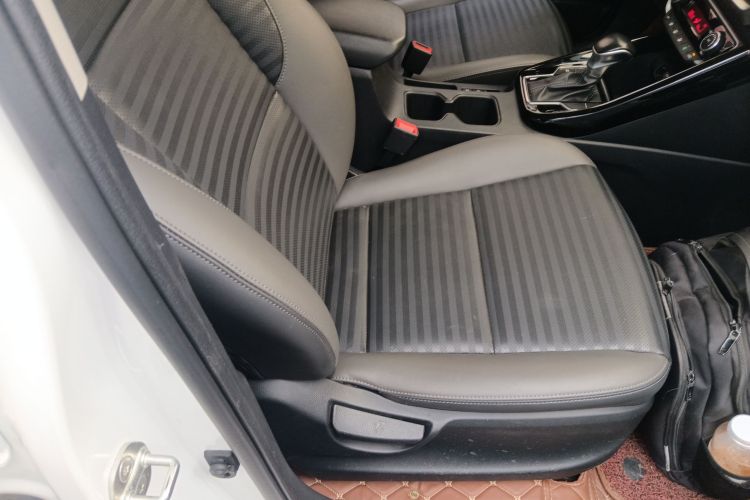 起亚 智跑 2018 汽车图片 #14