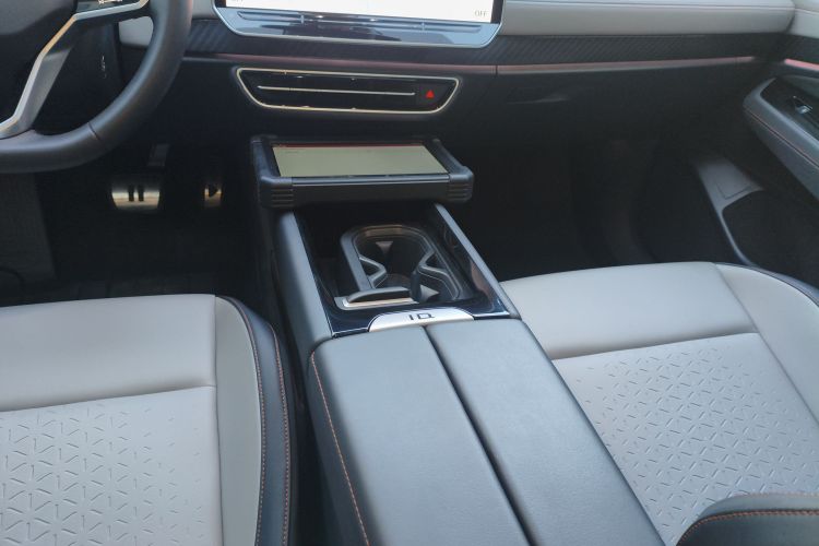 Volkswagen ID.7 Vizzion 2024 car image #14