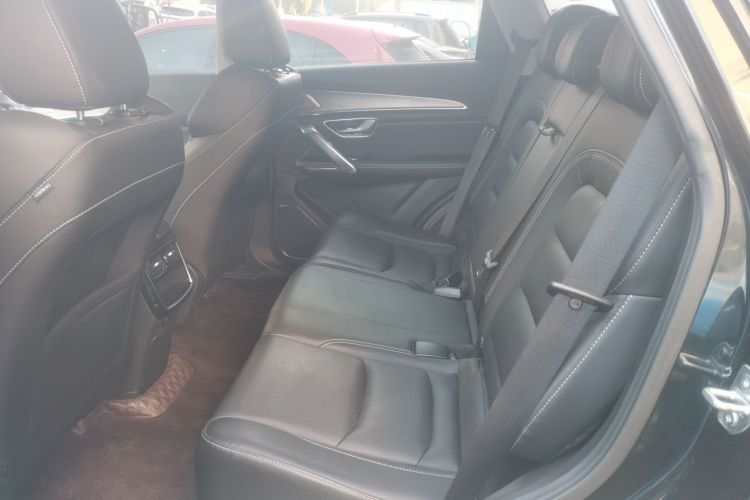 捷途X70 PLUS 2020 汽车图片 #14