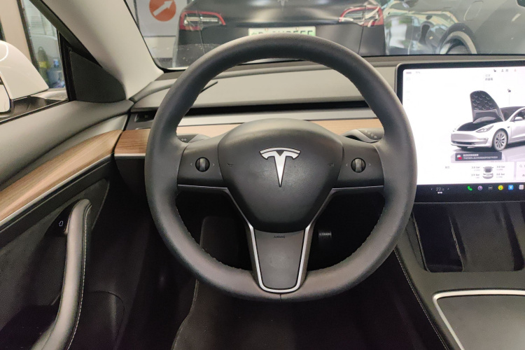 特斯拉 Model 3 2023 汽车图片 #14