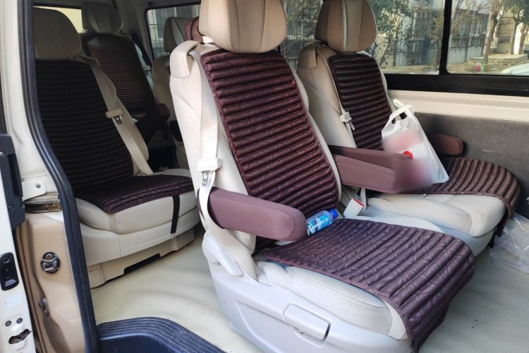 Changan FengJing RV 2018 #14 Changan FengJing RV 2018 car image #14