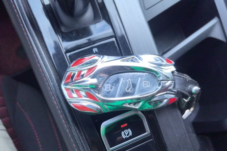 名爵 MG6 2020 汽车图片 #14