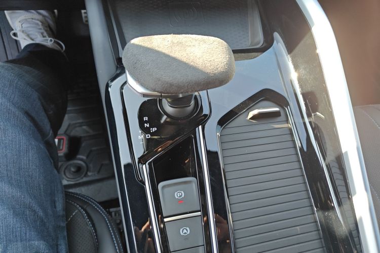 星瑞 2024 汽车图片 #14