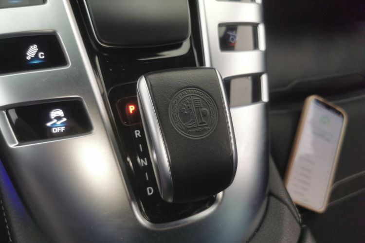 奔驰 AMG GT 2020 汽车图片 #14