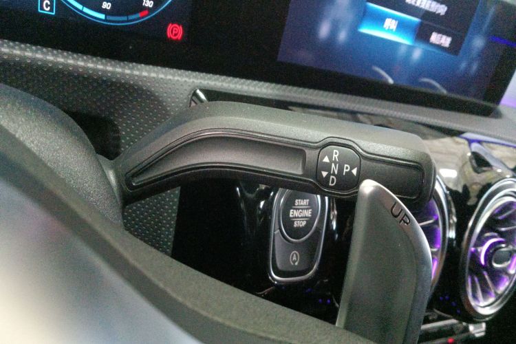 奔驰 奔驰CLA AMG 2022 汽车图片 #14