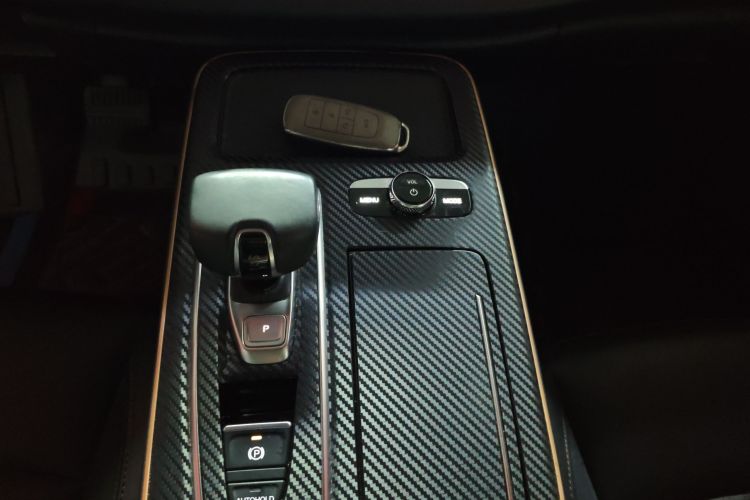 GAC iA5 2020 car image #14