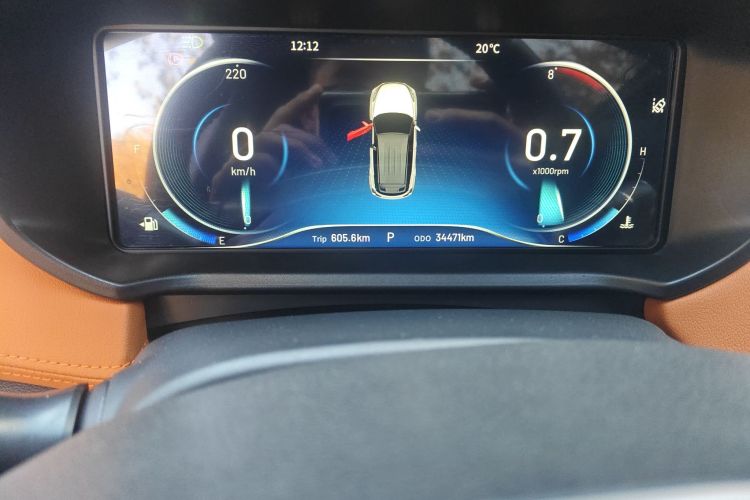 Showjet Pro 2021 imagen de coche #14