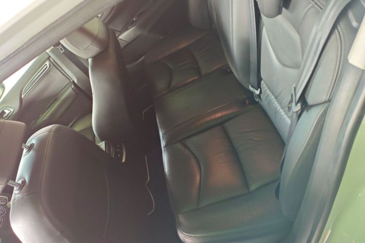 Citroen C4L 2016 image de voiture #14
