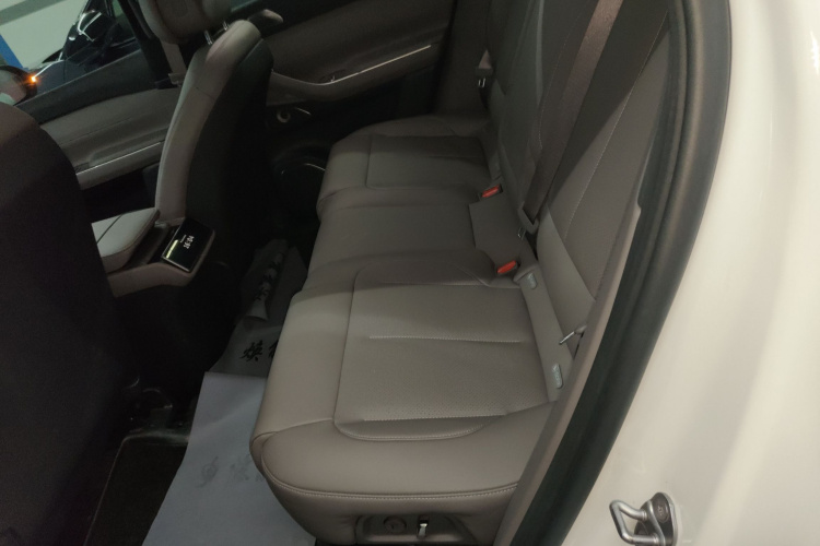 NIO ES7 2022 image de voiture #14