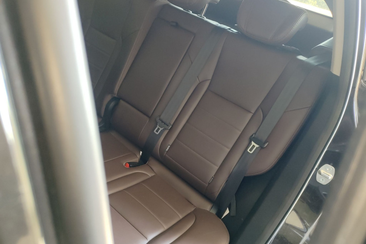 Haval F7 2020 image de voiture #14