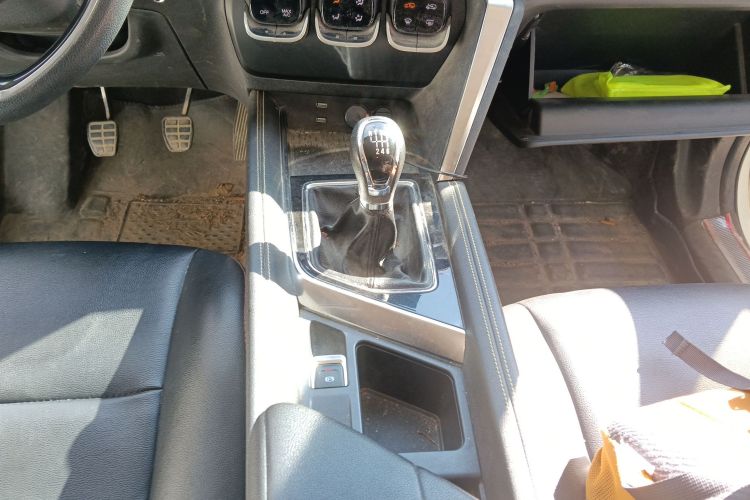 Beijing X3 2019 imagem de carro #14