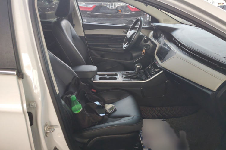 Chery Arrizo GX 2019 #14 Chery Arrizo GX 2019 изображение автомобиля #14