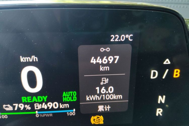 Volkswagen ID.6 Crozz 2022 car image #14