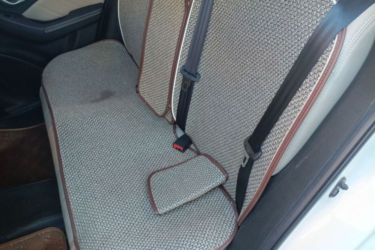 GAC Trumpchi GA3S 2017 #14 GAC Trumpchi GA3S 2017 car image #14