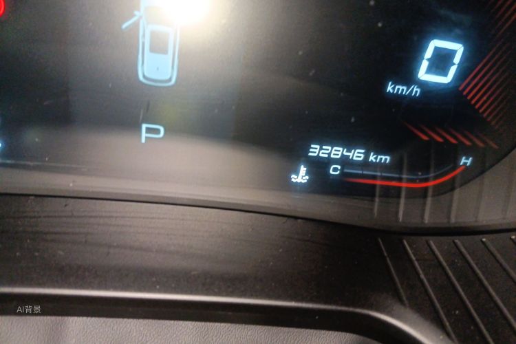 Wuling Asta 2022 car image #14
