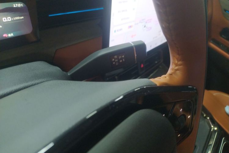 捷途 捷途大圣i-DM 2024 #14 捷途 捷途大圣i-DM 2024 汽车图片 #14