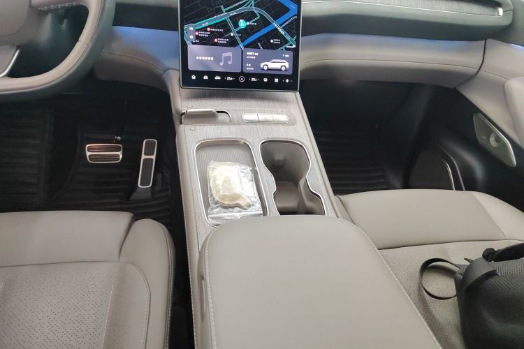 蔚来 蔚来ES7 2022 汽车图片 #14