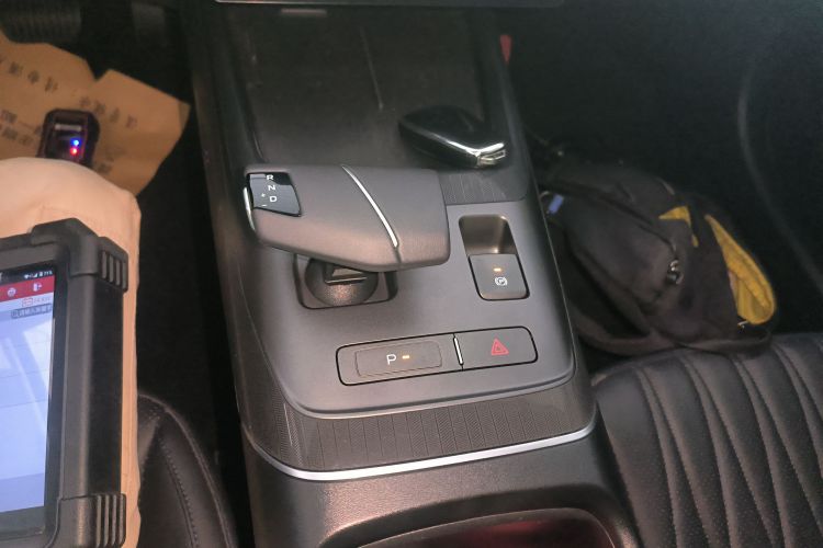 Changan Lamore 2023 #14 Changan Lamore 2023 car image #14