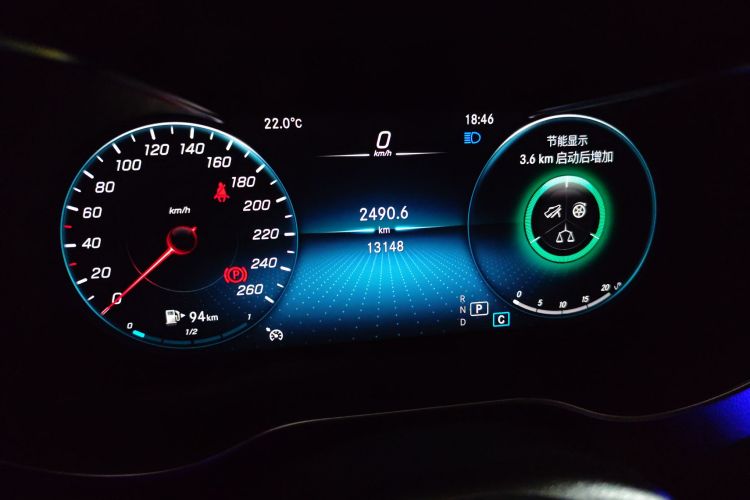 Mercedes-Benz GLC Coupe 2022 #14 Mercedes-Benz GLC Coupe 2022 car image #14