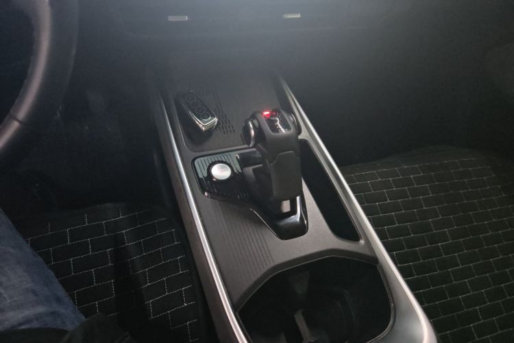 Haval Dargo 2022 car image #14