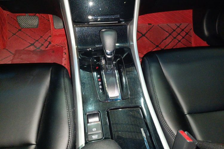 本田 雅阁 2018 汽车图片 #14