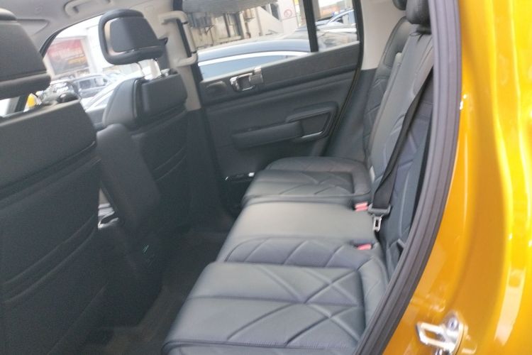 FangChengBao Leopard 5 2023 car image #14