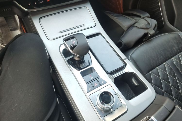 捷途X70 PLUS 2024 汽车图片 #14