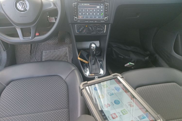 Volkswagen Santana 2016 #14 Volkswagen Santana 2016 immagine di auto #14