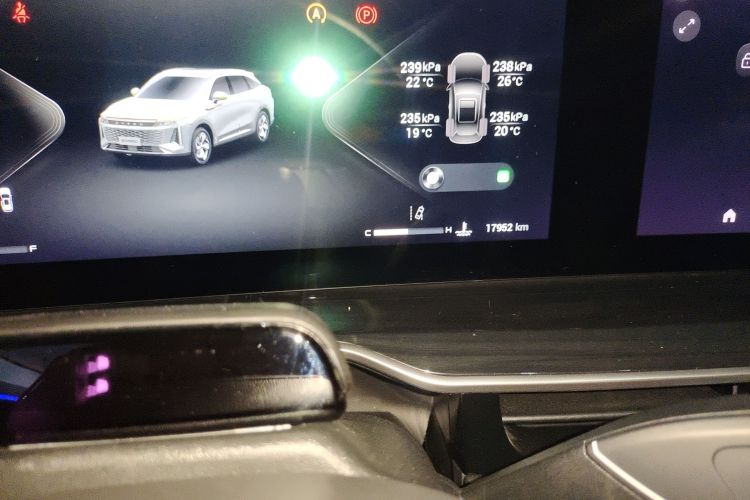 星途 星途瑶光 2023 汽车图片 #14