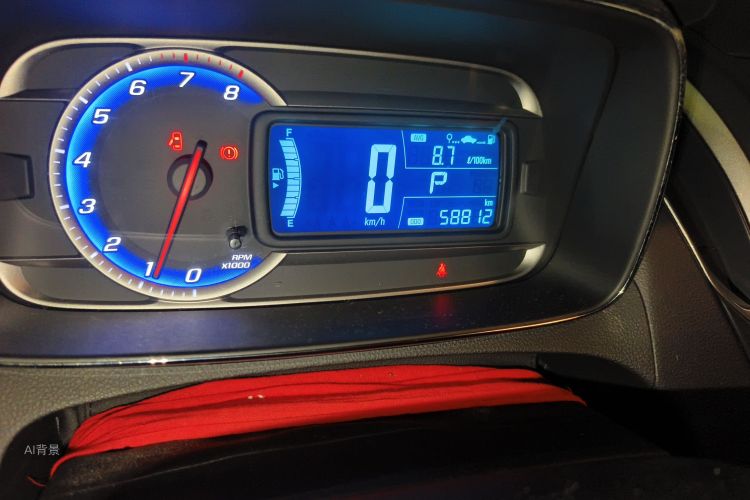 Chevrolet Tracker 2016 #14 Chevrolet Tracker 2016 car image #14