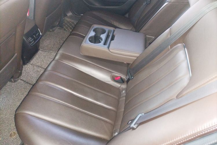 马自达 阿特兹 2021 汽车图片 #14