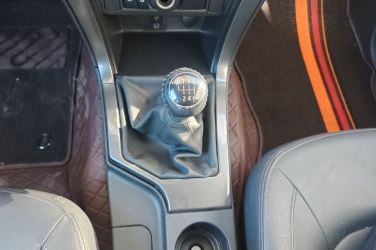 Great Wall Wingle 5 2023 car image #14