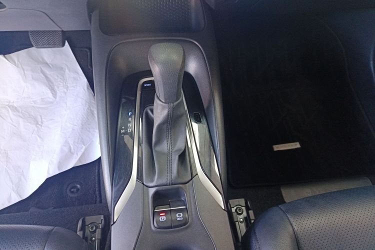 Toyota Allion 2022 car image #14
