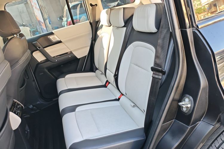 Chery A3 2024 #14 Chery A3 2024 imagen de coche #14