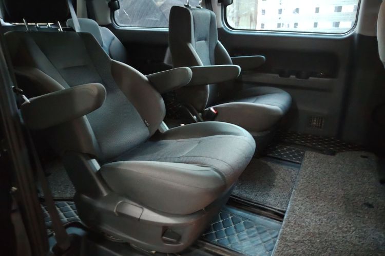 江淮汽车 瑞风M4 2020 汽车图片 #14