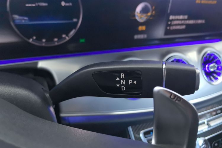 Mercedes-Benz E AMG 2020 #14 Mercedes-Benz E AMG 2020 car image #14