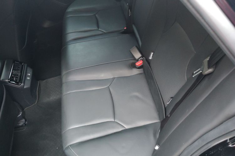 Honda Accord New Energy 2024 car image #14