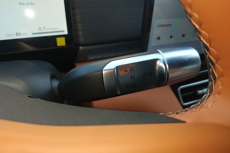 Jetour X70L 2025 car image #14