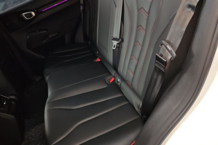 Haval Dargo 2023 #14 Haval Dargo 2023 car image #14