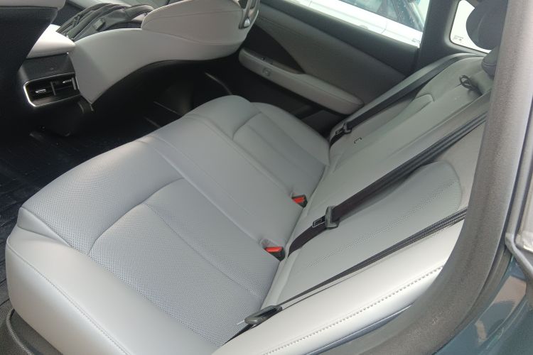 日产 日产N7 2025 汽车图片 #14