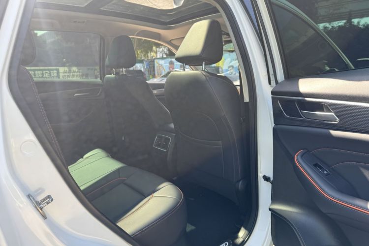 Haval F7 2020 image de voiture #14