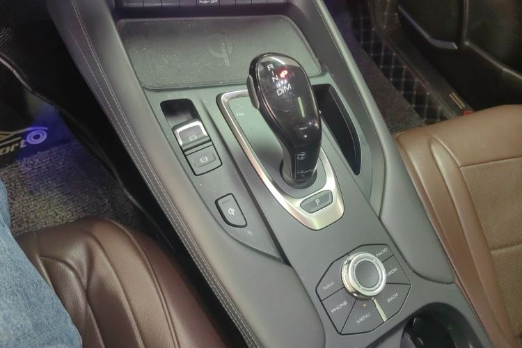Haval F7 2020 car image #14