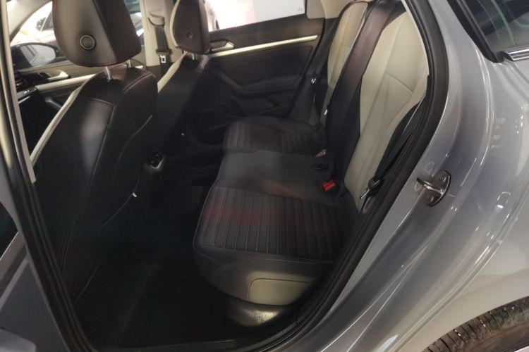 大众 朗逸 2023 汽车图片 #14