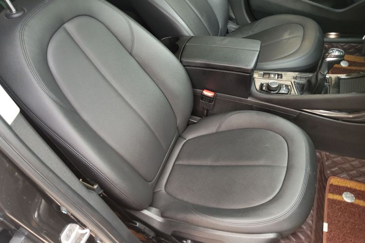 BMW X1 2017 صورة سيارة #14