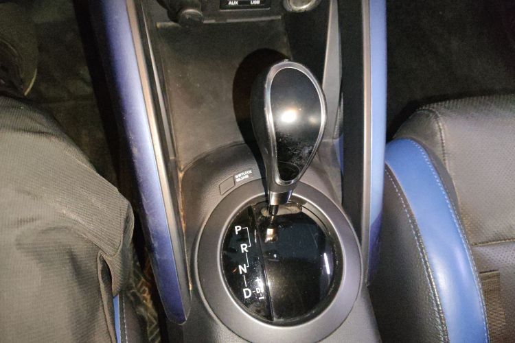 Hyundai Veloster 2016 #14 Hyundai Veloster 2016 immagine di auto #14