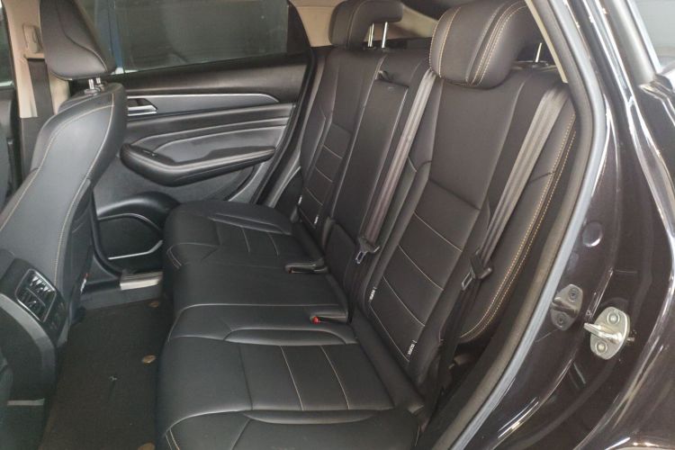 Haval F7x 2021 car image #14