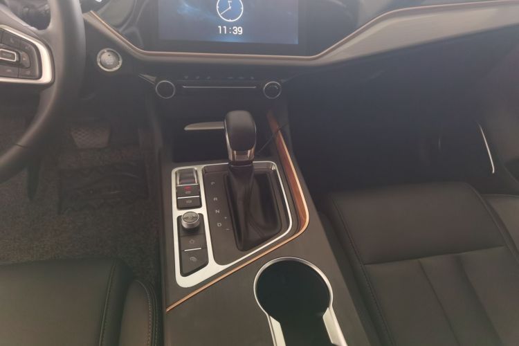 Chery Arrizo 5 Plus 2021 صورة سيارة #14