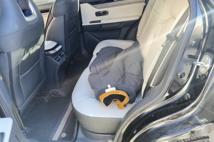 捷途 捷途大圣i-DM 2023 汽车图片 #14