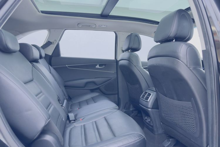 起亚 索兰托 2016 汽车图片 #14