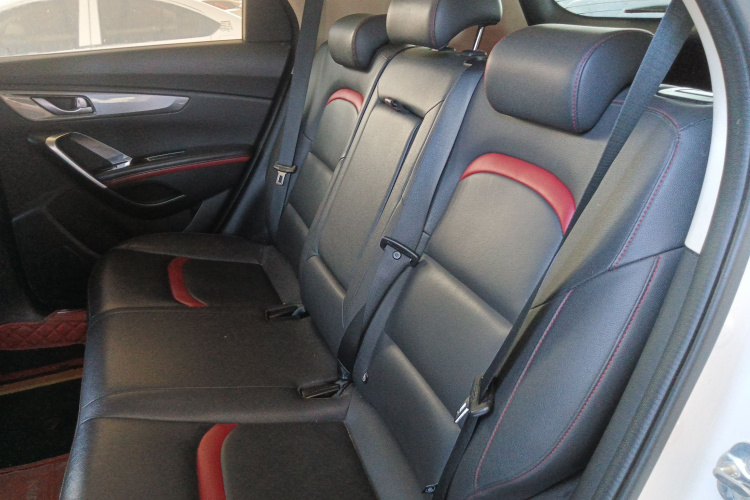 Changan CS55 2018 car image #14